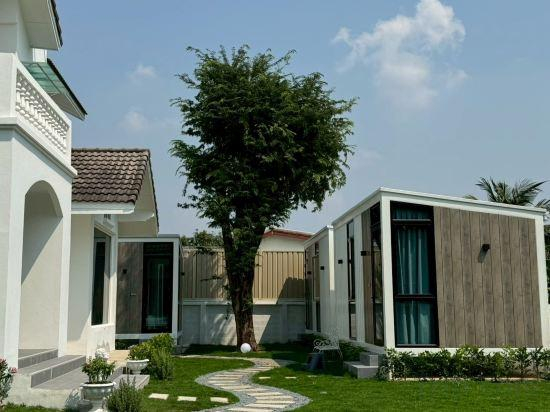 5, Coolplay house sukhumvit onnut, Phra Khanong