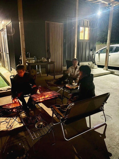 Food & Drinks 3, nagi-setouchi, Kure