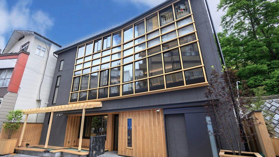 4, Yukawa Terrace, Kusatsu
