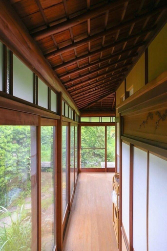 Others 3, EXP._Onsen 呼隱撰, Yugawara