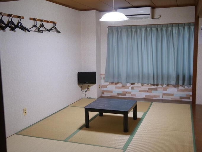 Interior 3, Kobe Guesthouse - Hostel, Akashi