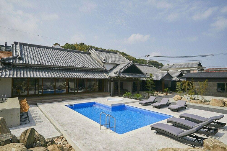 Others 1, Wellis Villa Awaji, Awaji