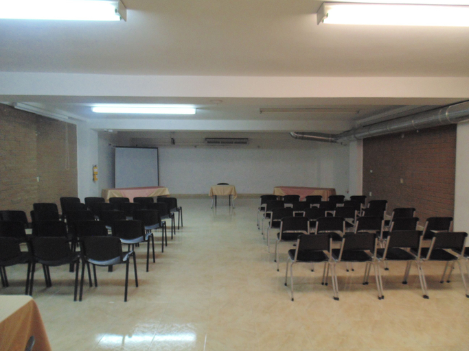 Business Facilities, Mandala Hotel Belen, Medellín