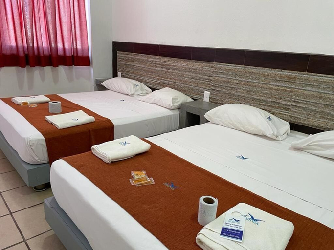 4, Hotel Albatros La Peñita-Guayabitos, Compostela