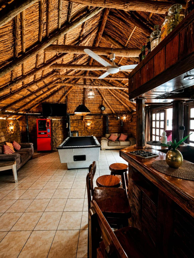 Food & Drinks 3, The Guesthouse, Sedibeng