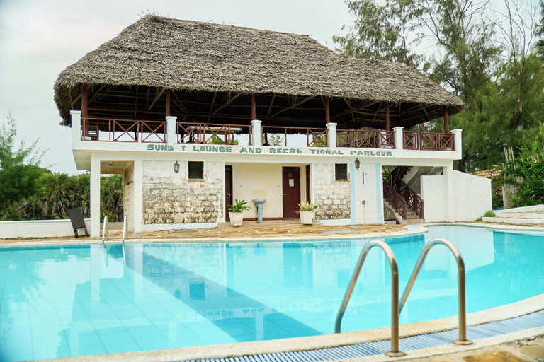 Sport & Beauty 5, Watamu Adventist Beach Resort, Kilifi North