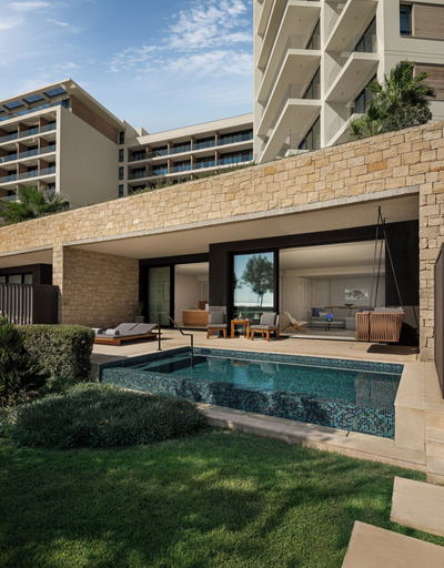 Exterior & Views 2, AMARA – Sea Your Only View™