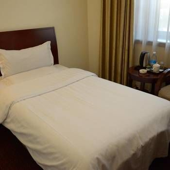 Others 4, Sanjin International Hotel, Taiyuan