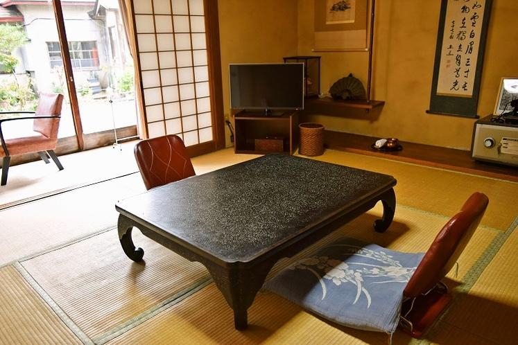 Others, Onogwa Onsen Ogiya Ryokan, Yonezawa