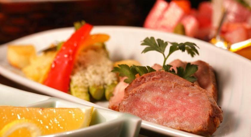 Food & Drinks 5, Mibunoshou, Higashiizu
