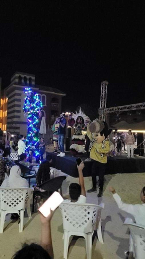 Food & Drinks 5, PORTO MATROUH - aqua viva, Marsa Matruh