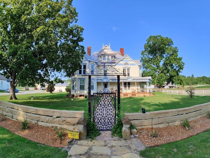 Exterior & Views 2, The Concetta De Bed & Breakfast, Cumberland