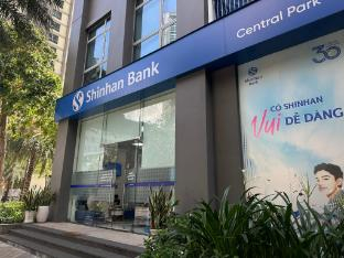 Others 3, Chao Nest - Saigon Vinhomes Central Apartment, Bình Thạnh