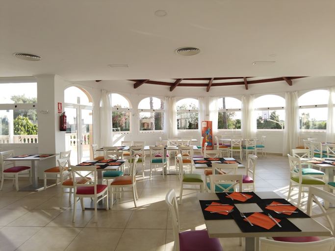 Food & Drinks 4, ARENAS DE SON BOU(FORMERLY La Noria de Son Bou), Baleares