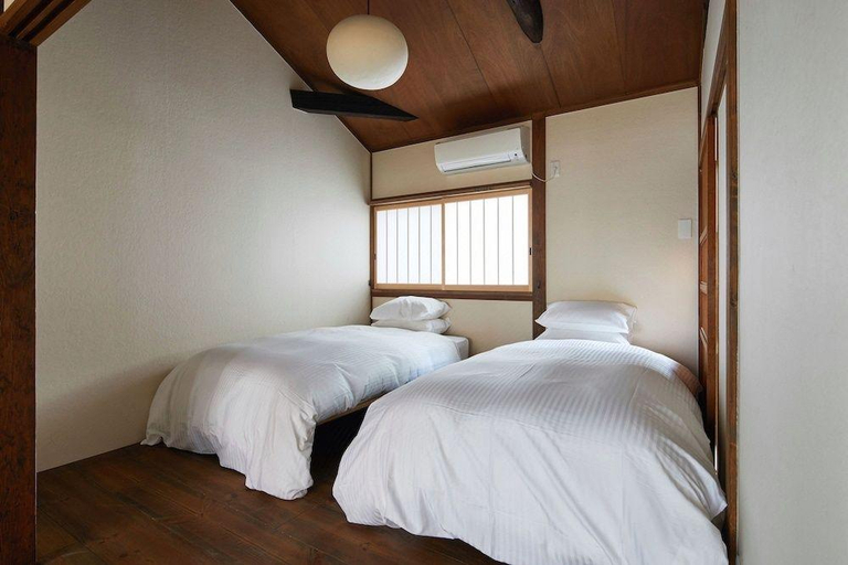 Bedroom 2, YADORU KYOTO HANARE Mizunoe No Yado, Kyoto