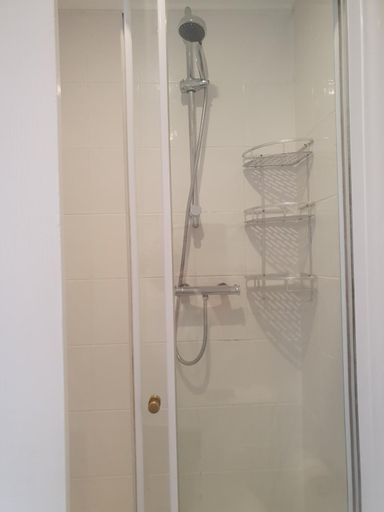 Bathroom 3, Smugglers Rest, Cornwall