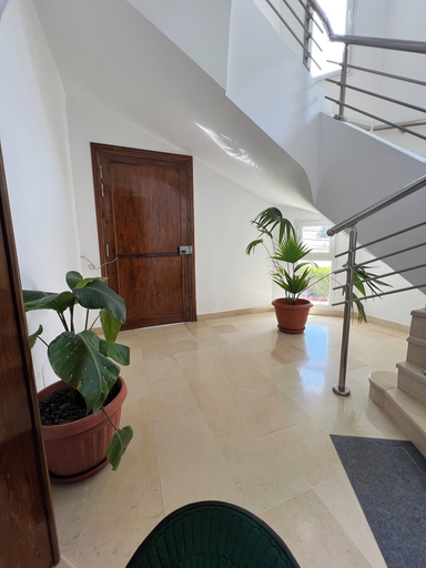 Interior 5, Résidence Yasmine, La Marsa