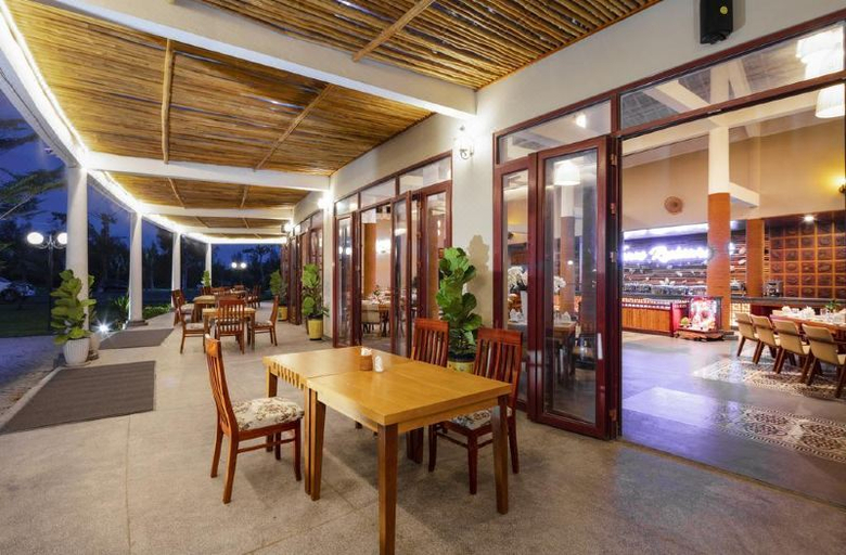 餐厅 5, Sao Mai Resort, Tuy Hoa