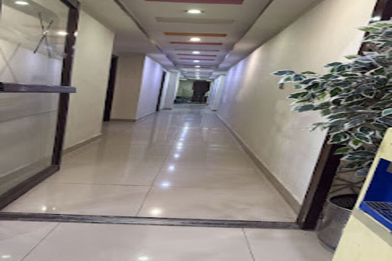 Interior 5, The Lords Hotel, Lahore
