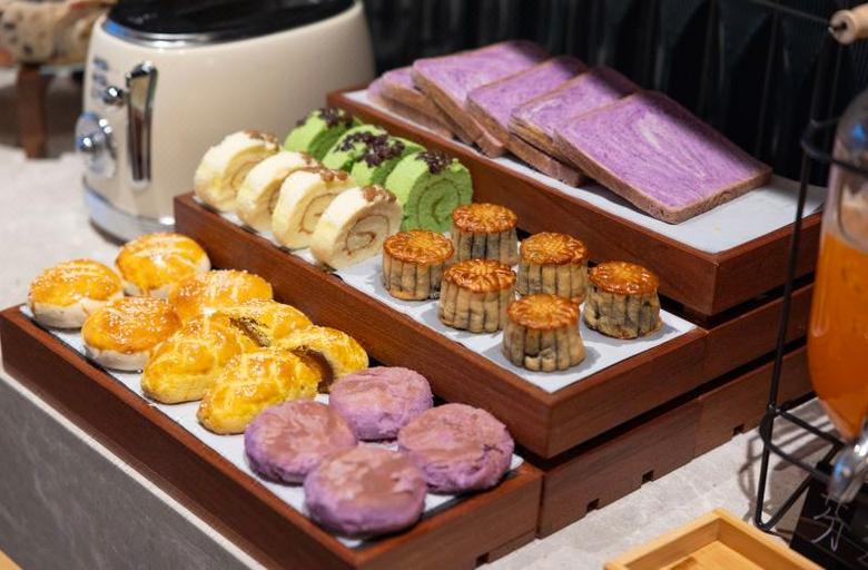 Food & Drinks 5, ホテル(), Guangzhou