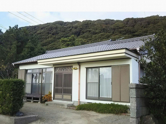Others 4, Villa Hamakanaya, Futtsu