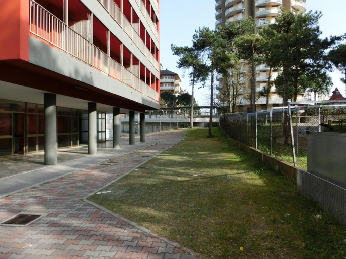 2, Bright and equipped apartment in Lignano, Udine