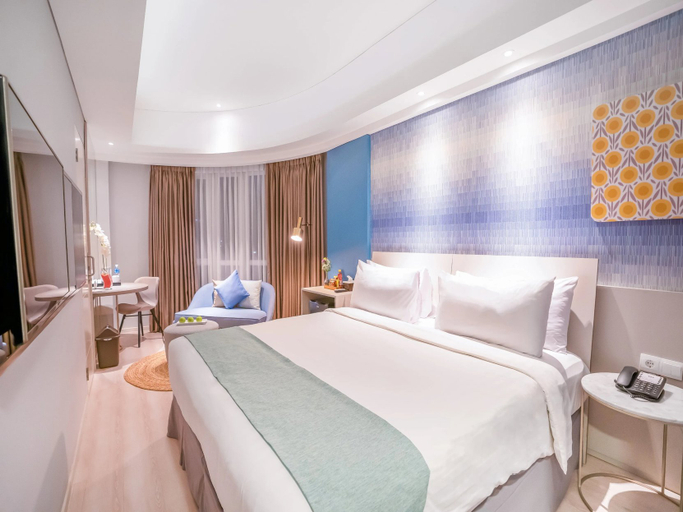 bedroom 21