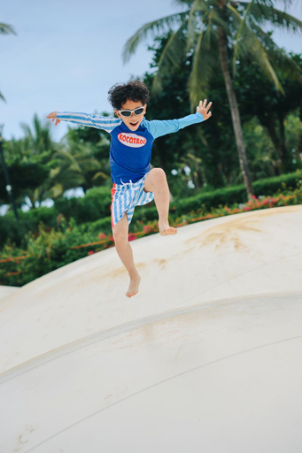 Sport & Beauty 2, Shangri-La Sanya, Sanya