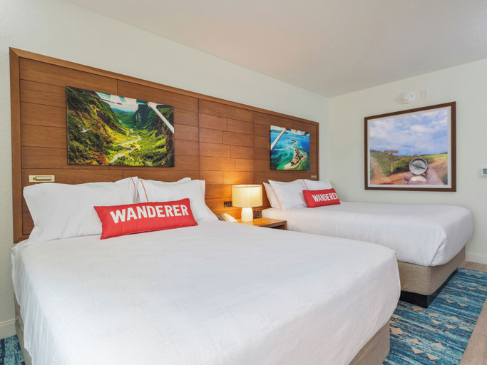 Room 3, Compass by Margaritaville Beaufort, Carteret