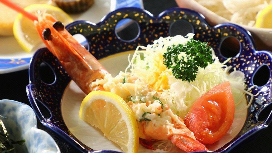 Food & Drinks 3, Asashio, Hamamatsu