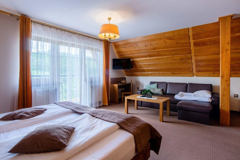 Room 5, Witowianka, Tatra