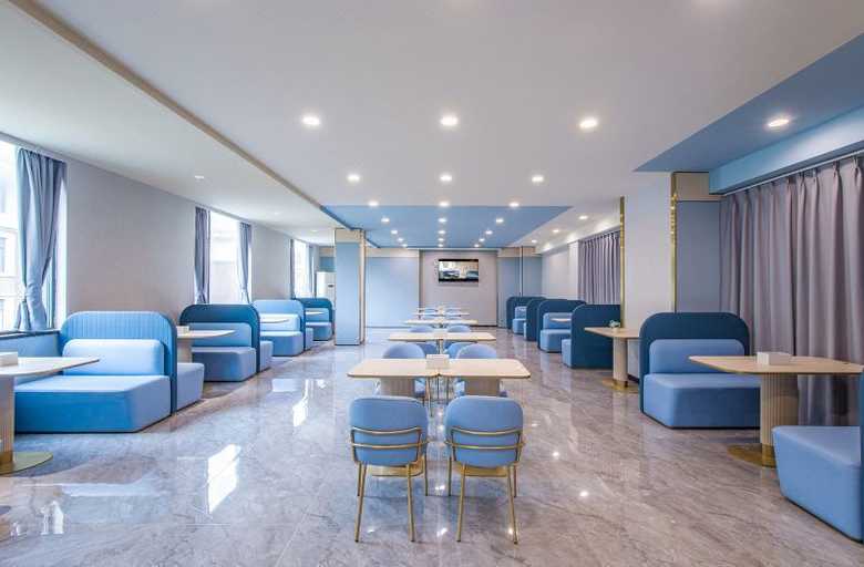 Others 3, HanTing Hotel (Zhengzhou Shangdou Road Fangte Resort), Zhengzhou