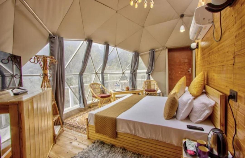 Others 2, Regal Retreat, Kullu
