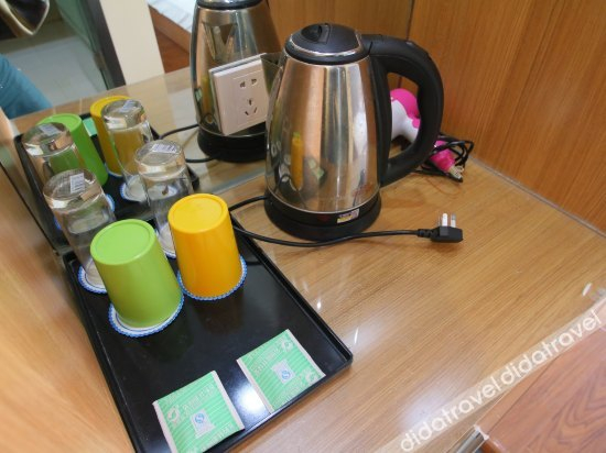 Others 5, Jintai Hotel, Shanghai