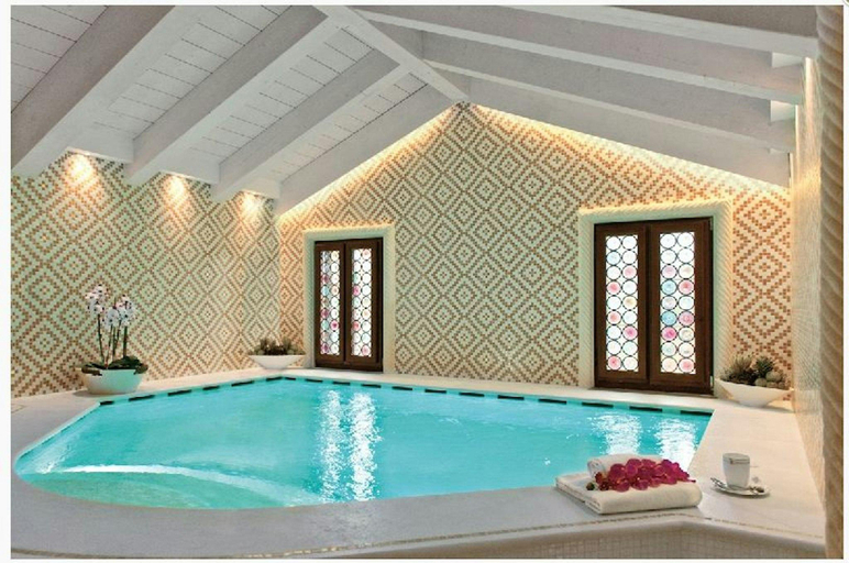 Sport & Beauty 3, Hotel Ai Reali di Venezia, Venezia