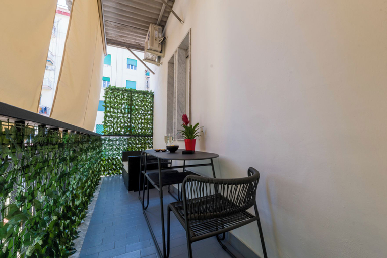 Exterior & Views, Terrazza Moio, Napoli