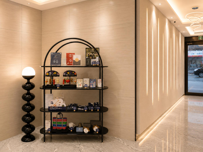 Food & Drinks 5, Fengchia INNK Hotel, Taichung