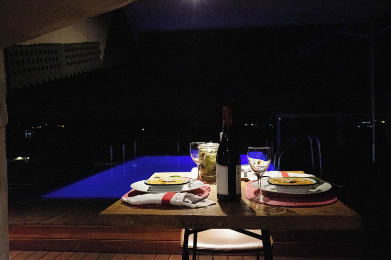Food & Drinks 4, Mister C Guest House, Bojanala