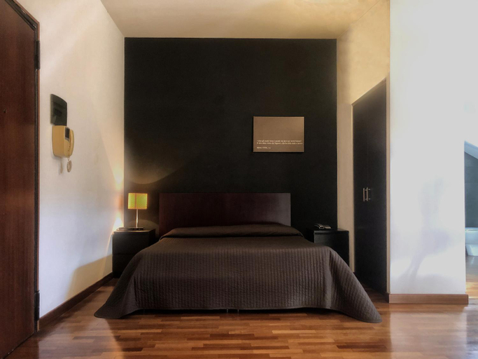 Bedroom 2, Residence Annunziata, Messina
