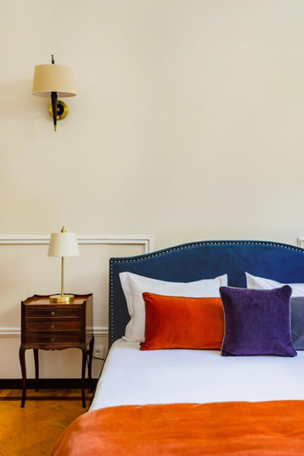 Bedroom 2, Estoril Royal Atlantic Villa with Ocean View, Cascais