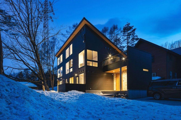 Exterior & Views 2, Silver Maple Chalet, Hakuba