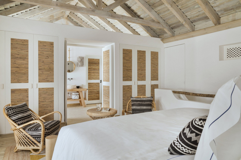 Bedroom 4, Quinta da Comporta Wellness Boutique Resort, Grândola