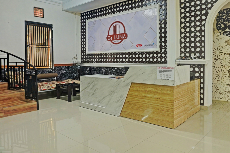 Others 4, Hotel O De Luna Hotel, Banjarmasin