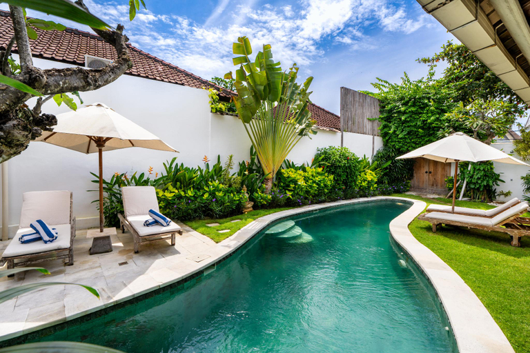 Sport & Beauty 4, Villa Amsa by Pertama Stay, Badung