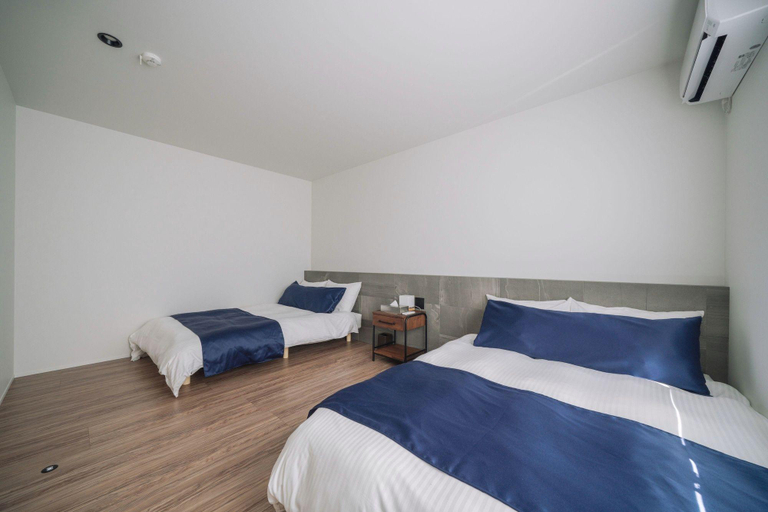 4, Urban Villa Resort ~YAE, Motobu