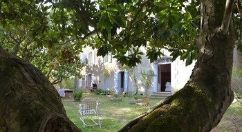 Others 5, Les Demeures de Valette, Deux-Sèvres