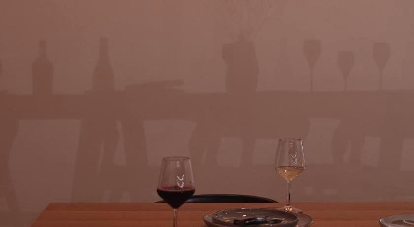 Food & Drinks 5, Reflexion Villas GLANZ, Nago