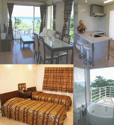Others 3, Hills Yamabare, Ishigaki