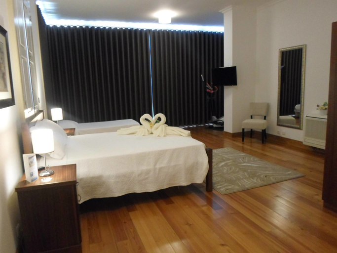 Bedroom 2, PALÁCIO NOVA SEARA 2503 -AL, Armamar