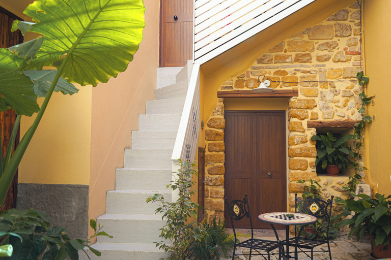 Exterior & Views 2, Omare B&B, Agrigento